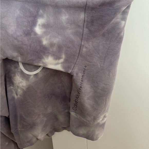 Calvin Klein tie-die sweater - Picture 2 of 2